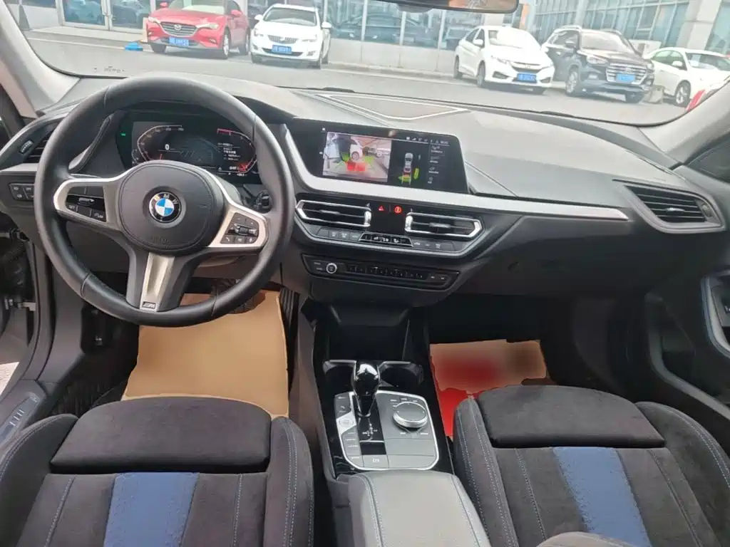 BMW 2 Series (Import) — миниатюра 10