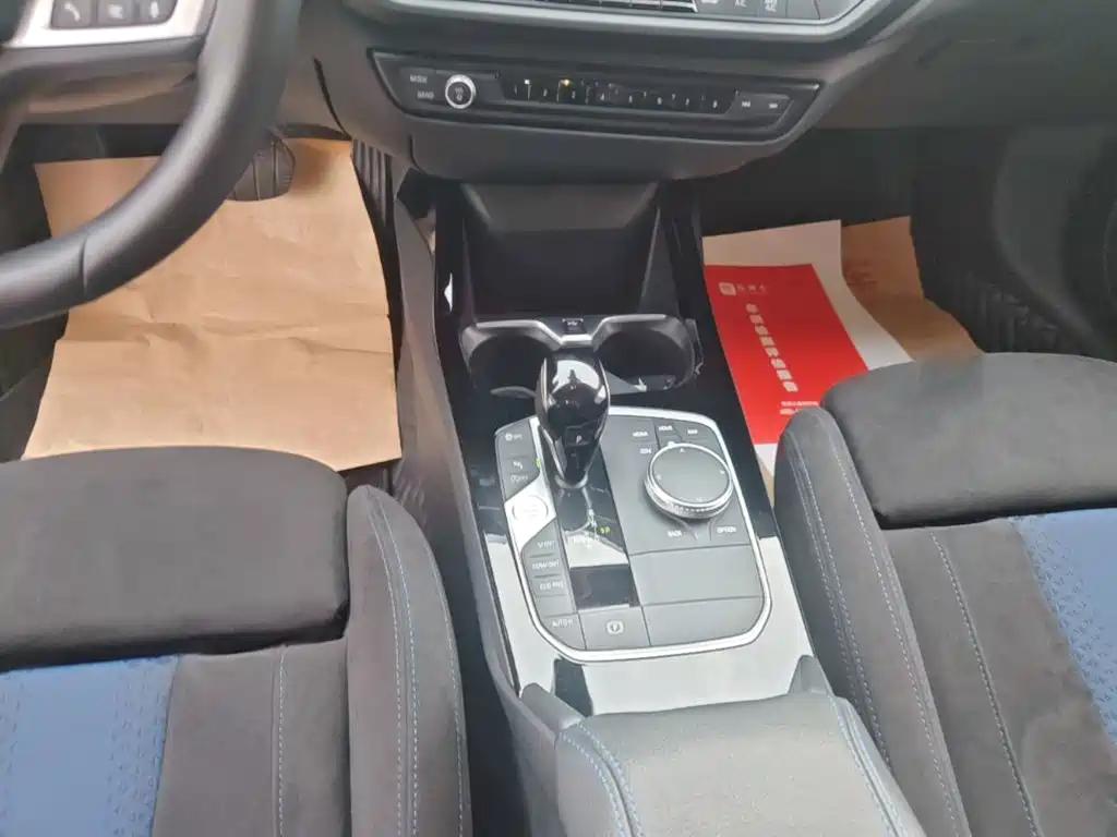 BMW 2 Series (Import) — миниатюра 14