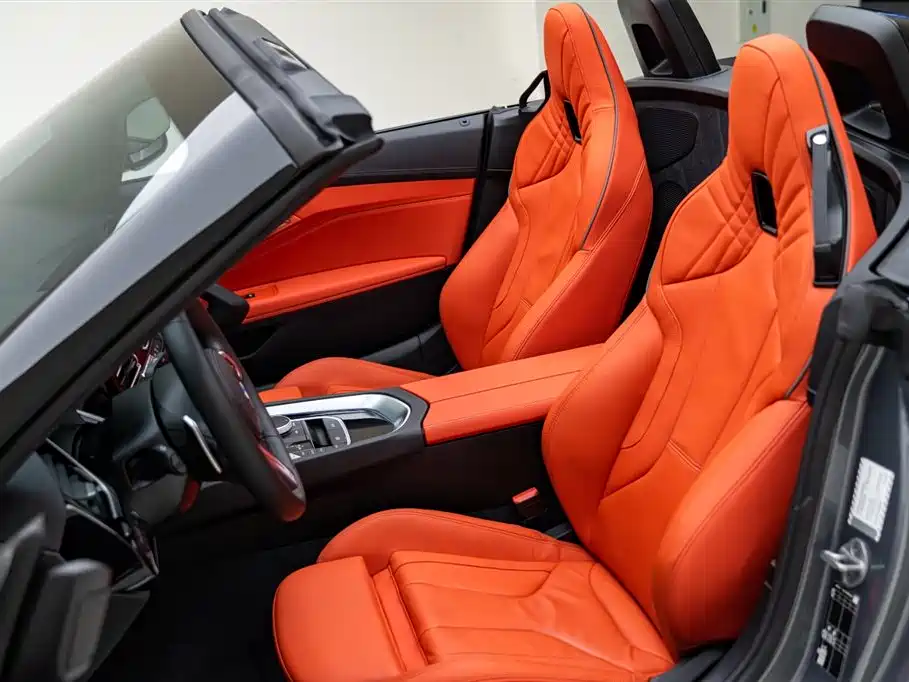 BMW Z4 2023 sDrive 25i M Sport