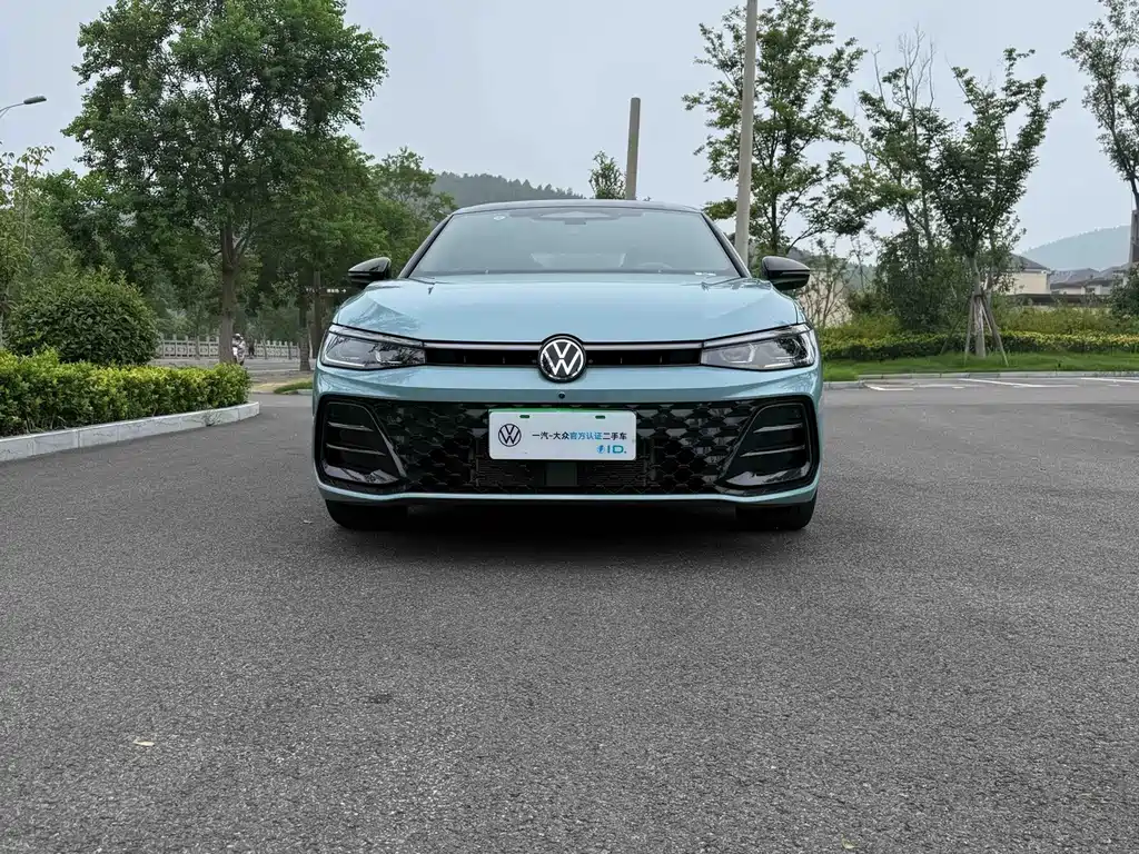 Volkswagen Passat — миниатюра 2