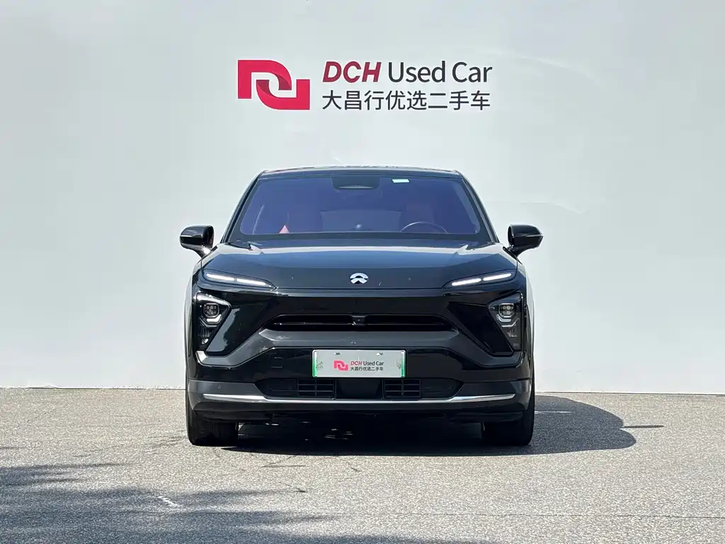 NIO EC6 — миниатюра 2