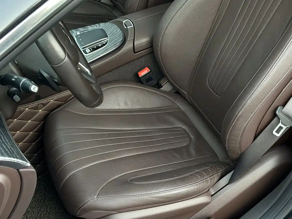 Mercedes-Benz CLS — миниатюра 15