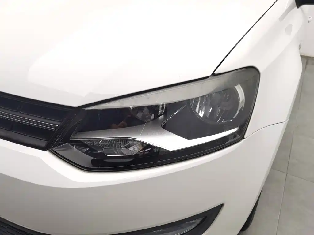 Volkswagen Polo — миниатюра 7