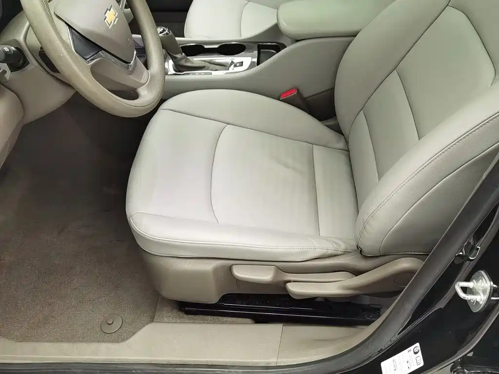 Chevrolet Malibu XL — миниатюра 20