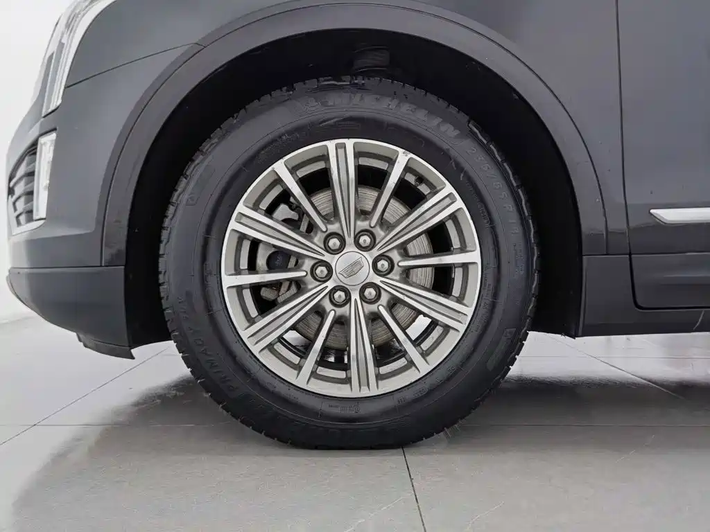 Cadillac XT5 — миниатюра 17