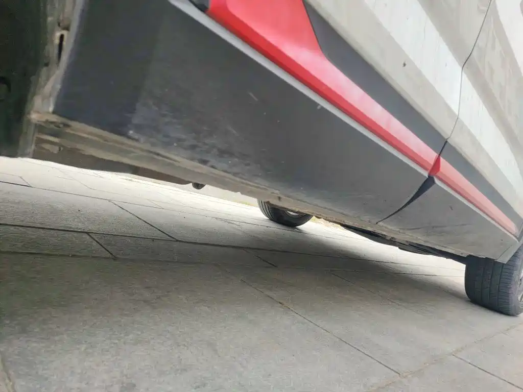 Changan CS35PLUS — миниатюра 18