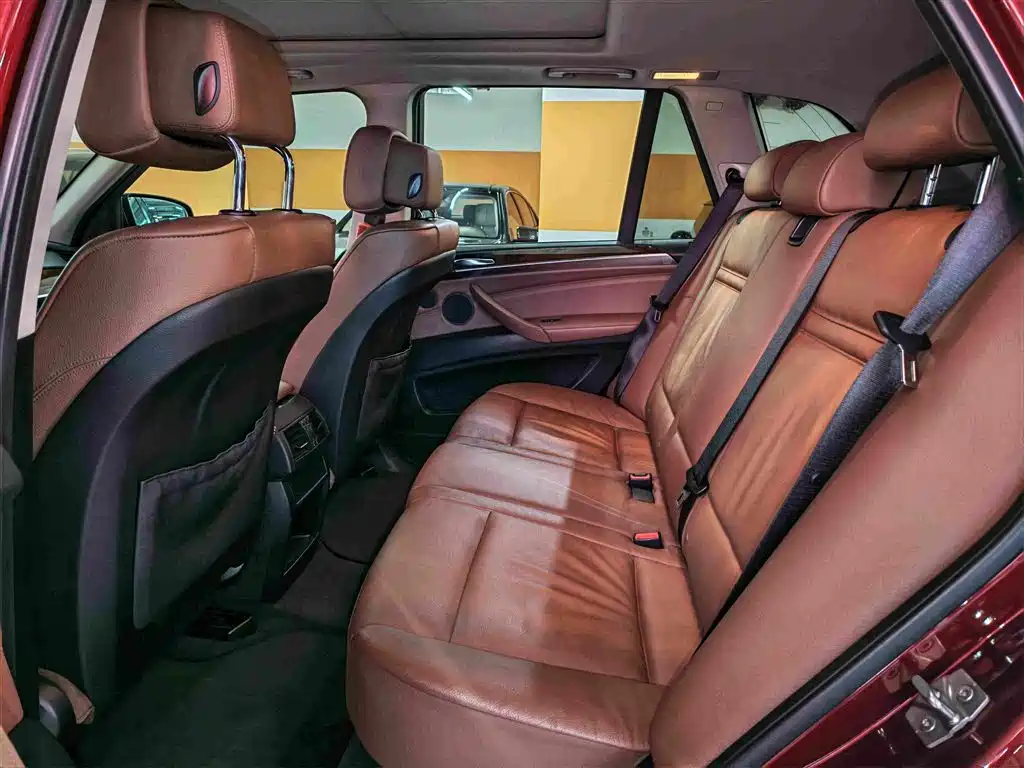 BMW X5 (Import) — миниатюра 8