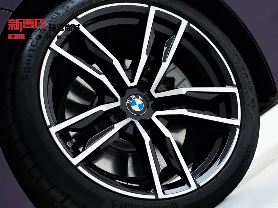 BMW Z4 2023 sDrive 25i M Sport
