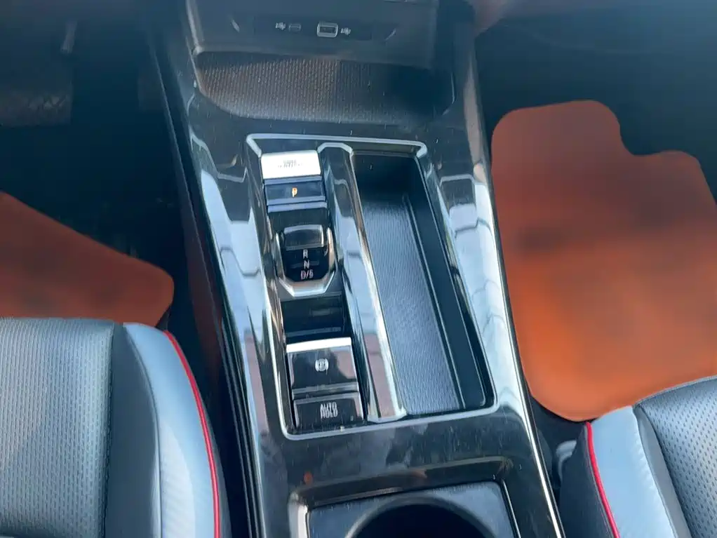 Volkswagen Lamando — миниатюра 10
