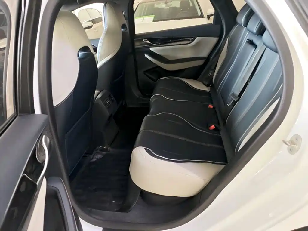 BYD Qin PLUS — миниатюра 17