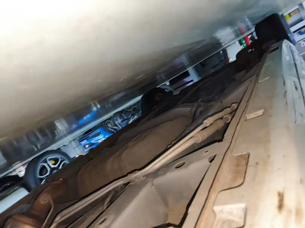GAC Motor Trumpchi M6 — миниатюра 21