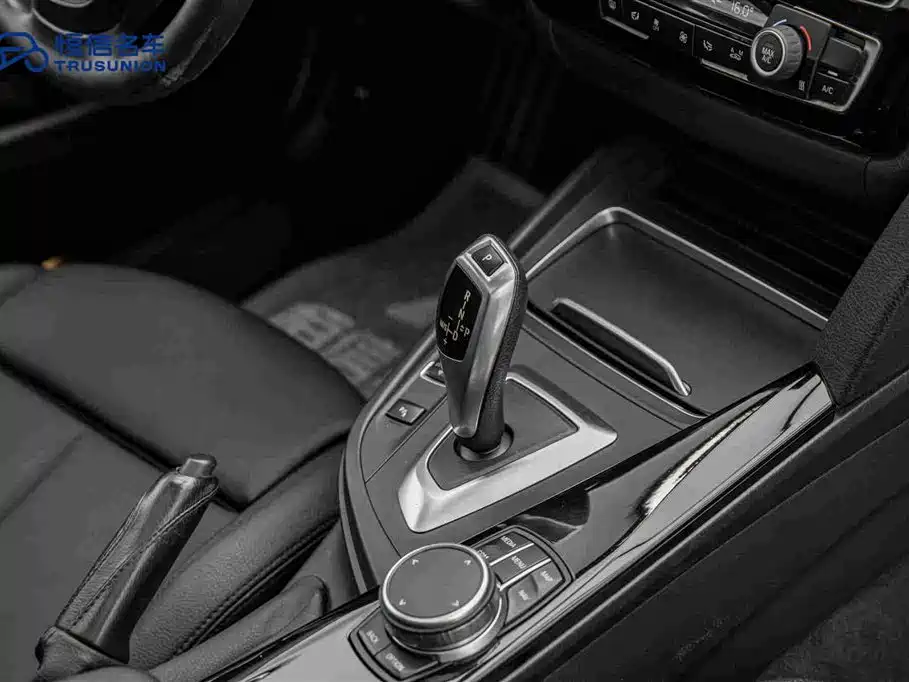 BMW 3 Series — миниатюра 19