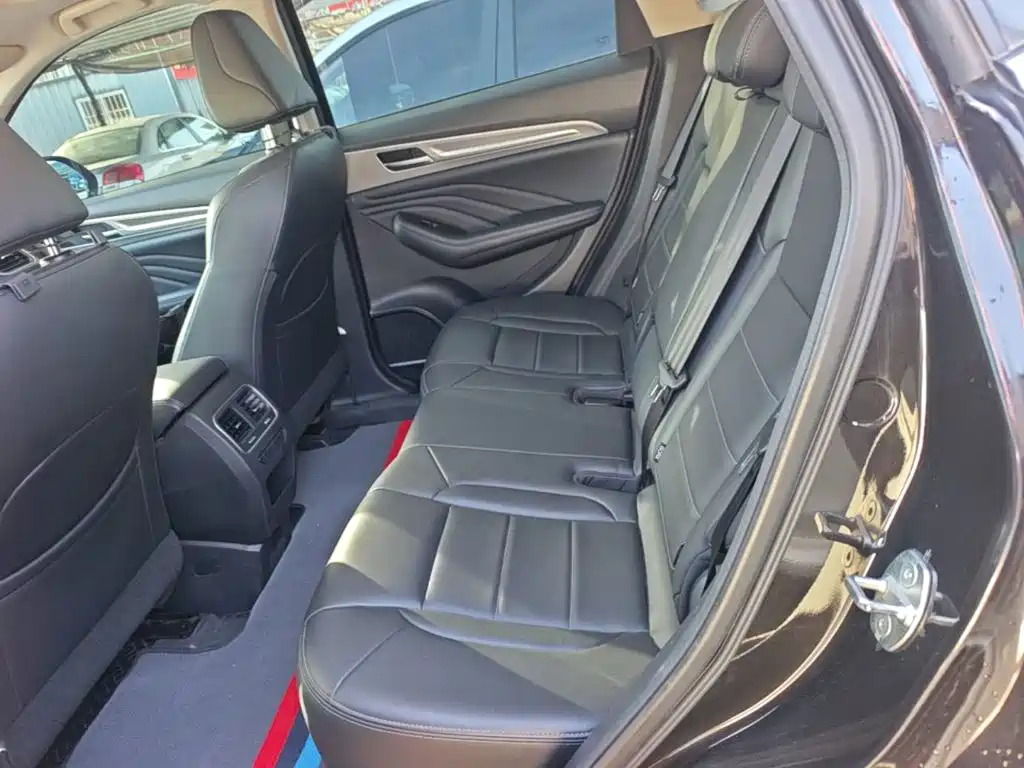 Haval F7 — миниатюра 17