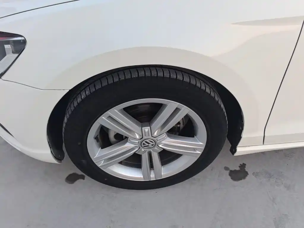 Volkswagen Lamando — миниатюра 23