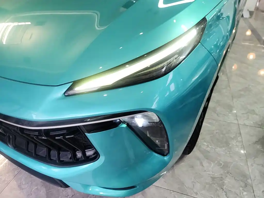 Fengxing Fengxing T5 EVO — миниатюра 24