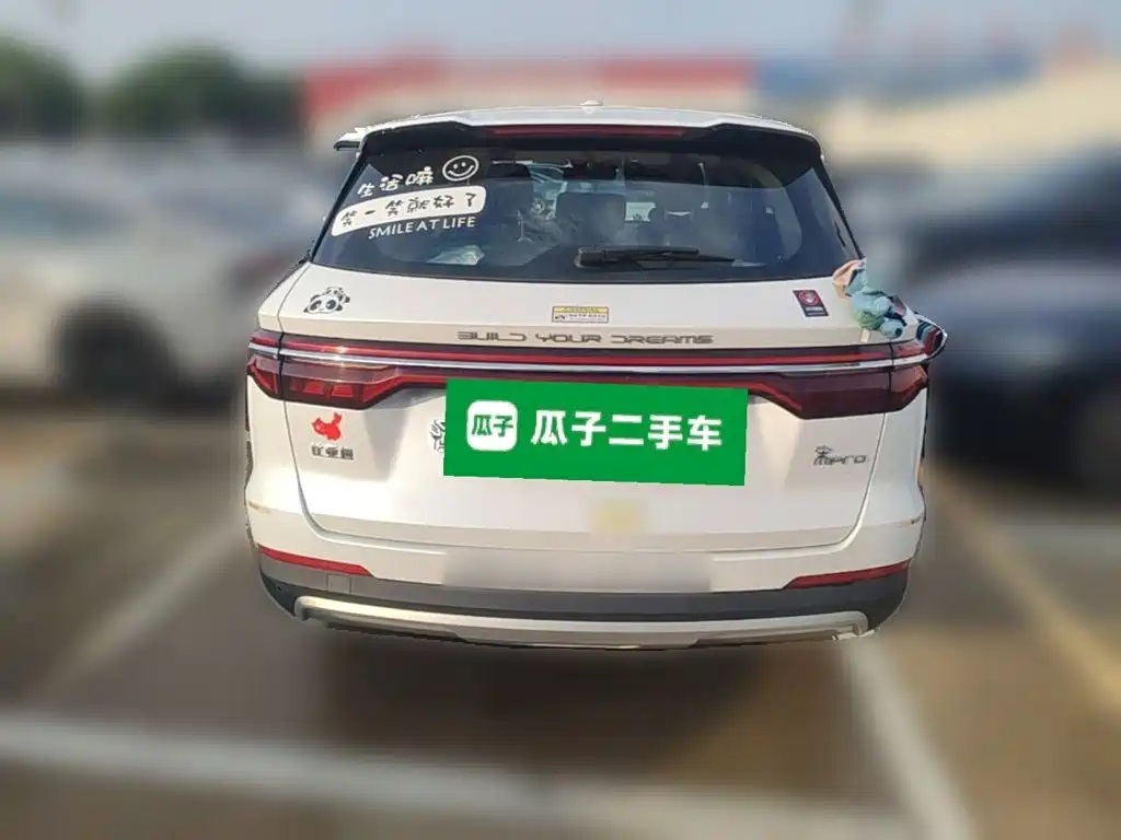 BYD Pro — миниатюра 8