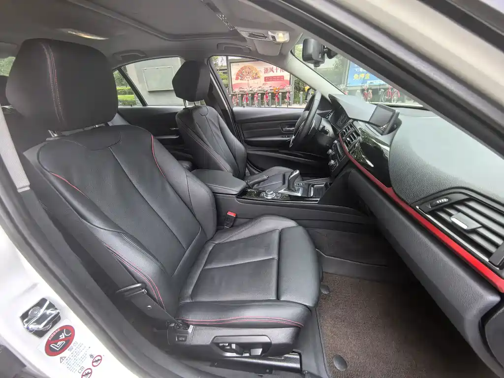 BMW 3 Series (Import) — миниатюра 14