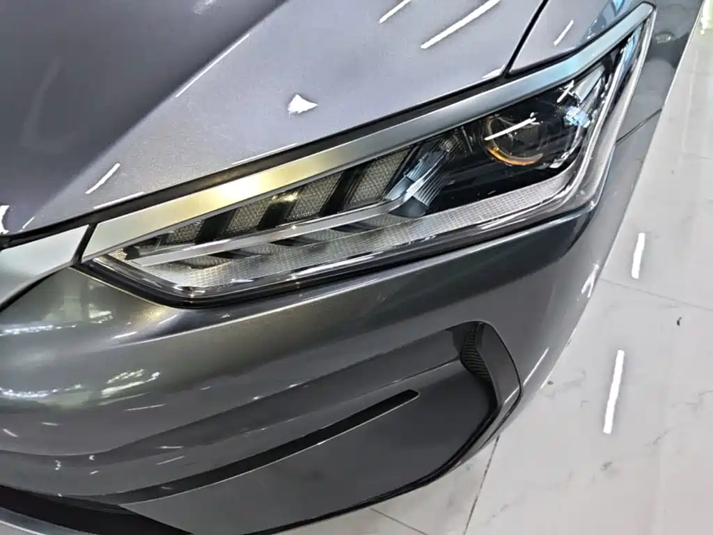 BYD Qin PLUS — миниатюра 24