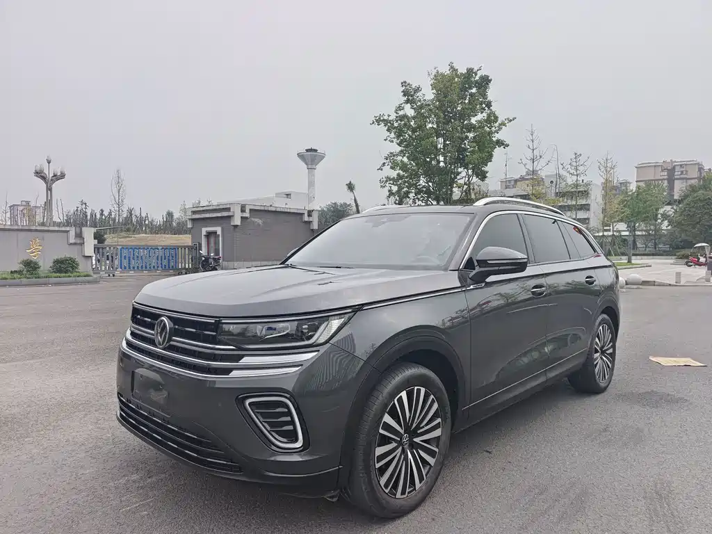 Volkswagen Tavendor