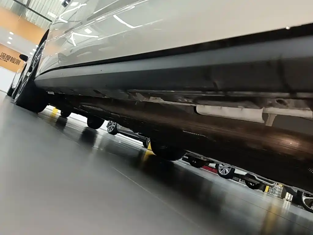 BYD Seal 07 DM-i — миниатюра 21