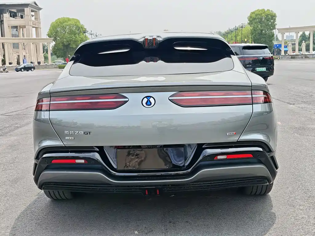 Denza Z9GT