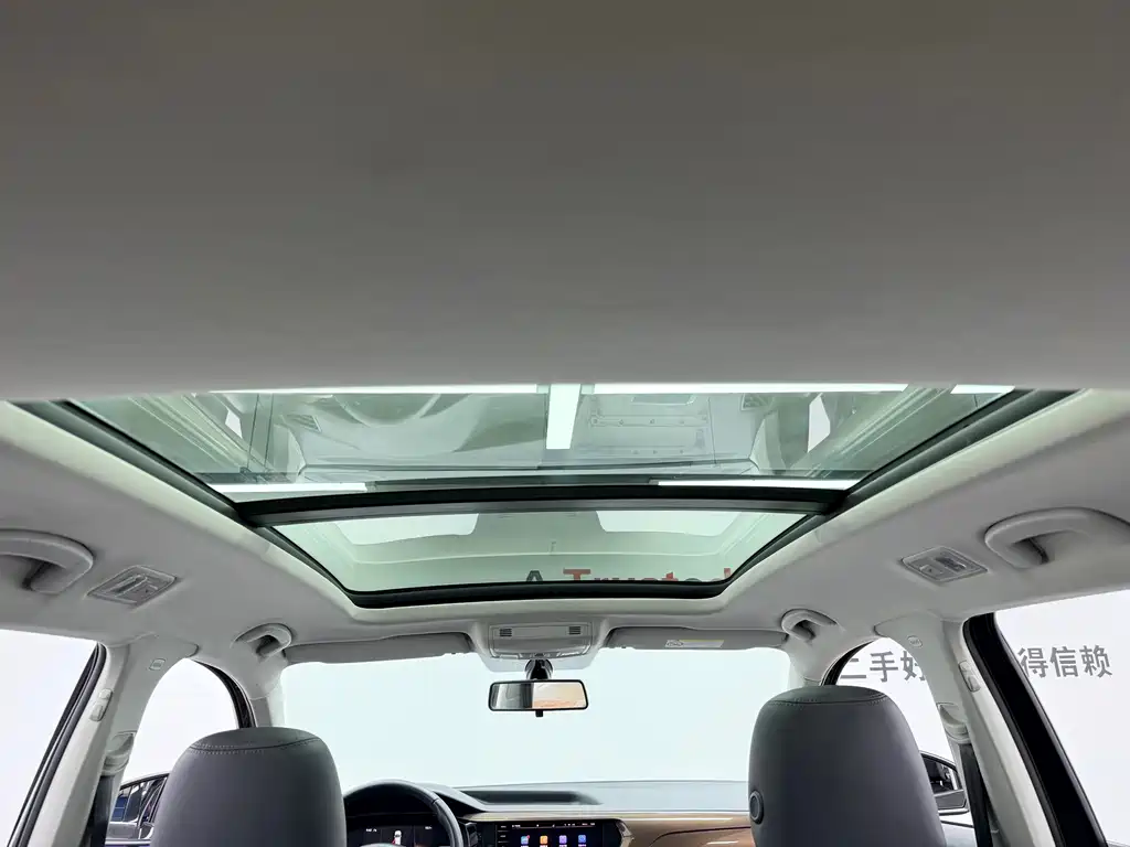 Volkswagen Tharu — миниатюра 14
