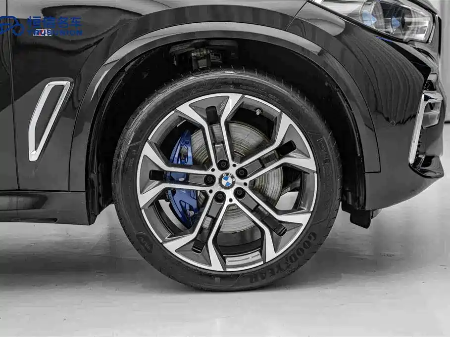 BMW X5 — миниатюра 11