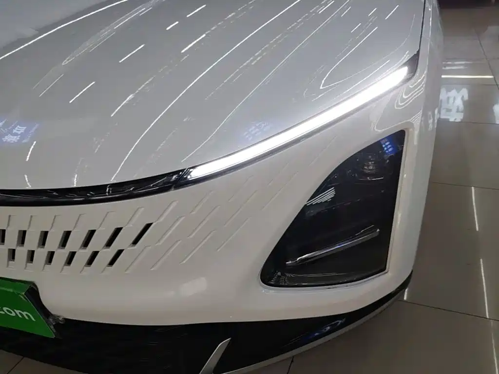 Wuling Xingguang — миниатюра 24