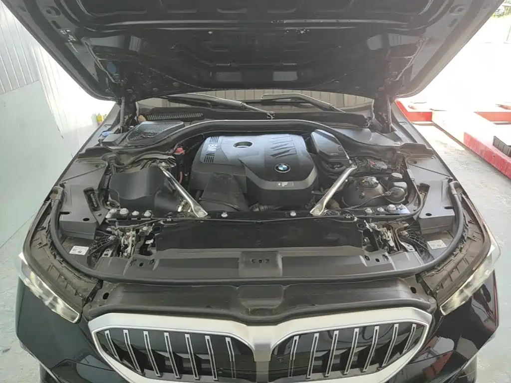 BMW 5 Series — фотографии объявления, Фото 16