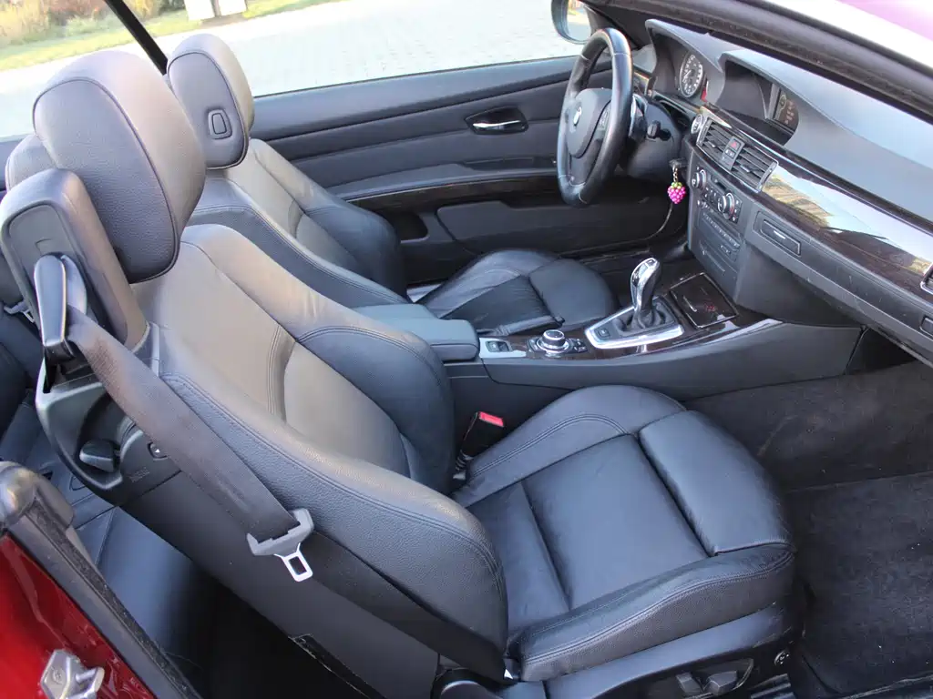 BMW 3 Series (Import) — миниатюра 15