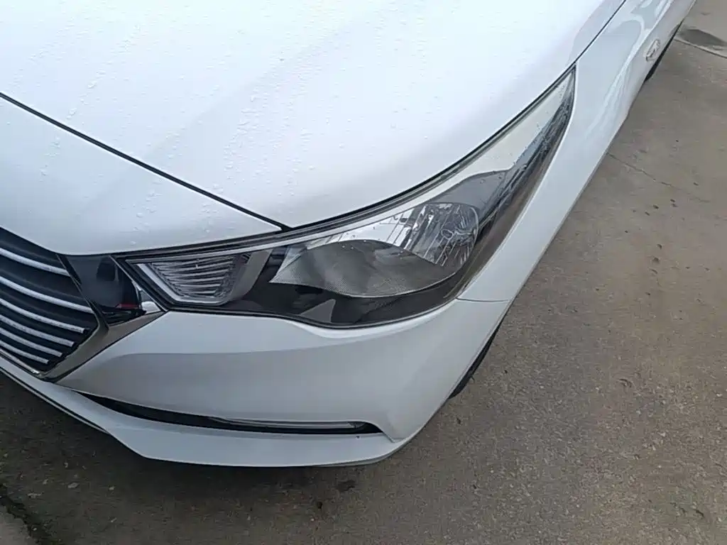 Hyundai Verna — миниатюра 24