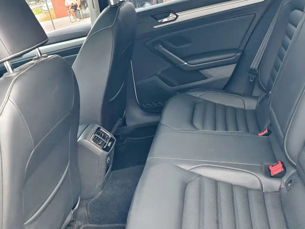 Volkswagen Lamando — миниатюра 14