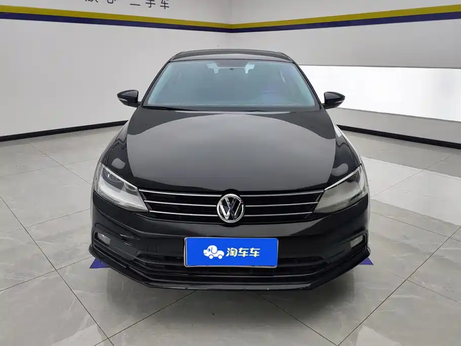 Volkswagen Sagitar — миниатюра 2