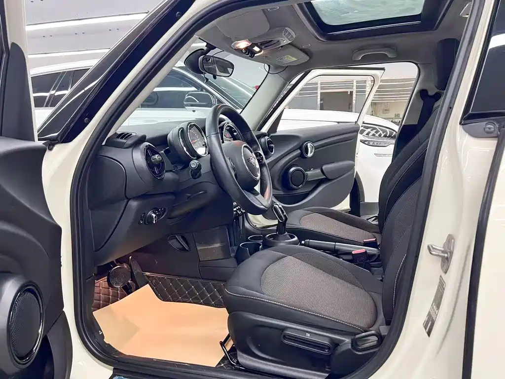 MINI Mini — миниатюра 7