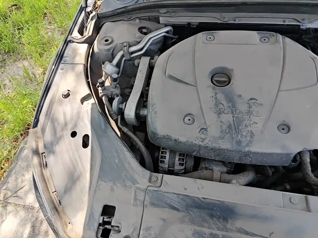 Volvo S90 — миниатюра 21