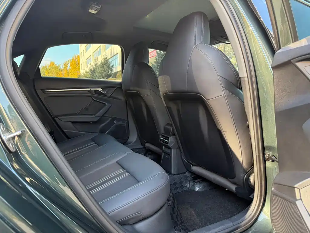 Audi A3 — миниатюра 14