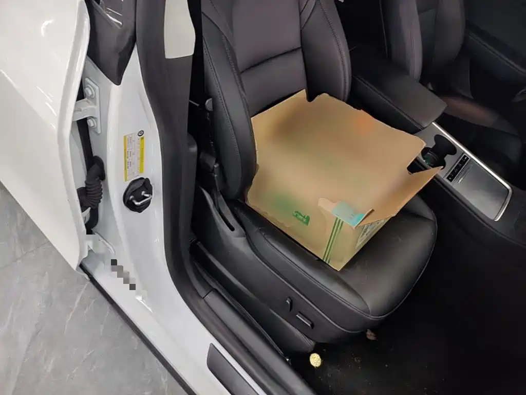 Tesla Model Y — миниатюра 25