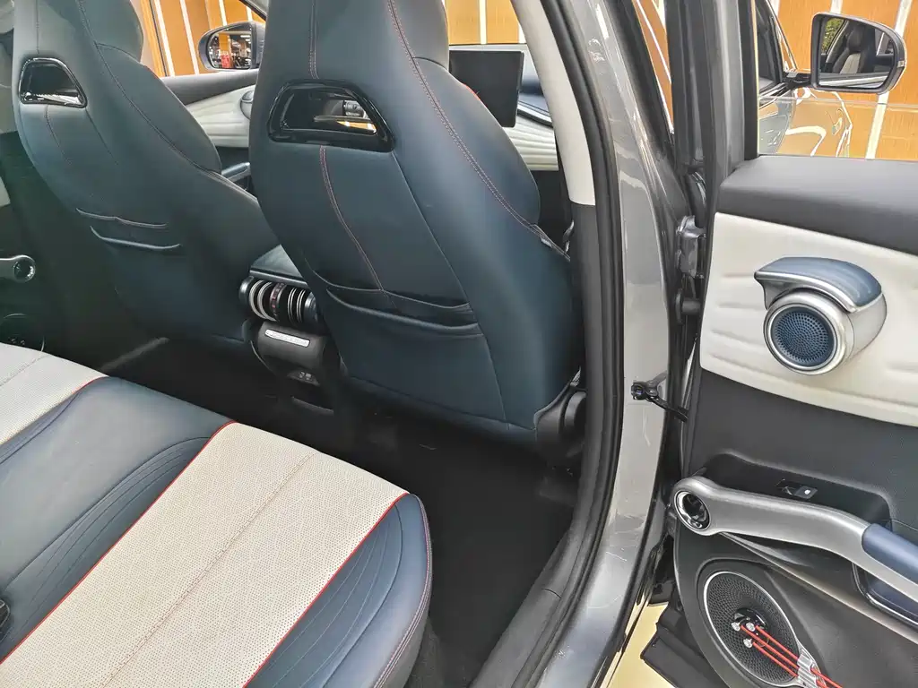 BYD Yuan Plus PLUS 2022 510KM Flagship