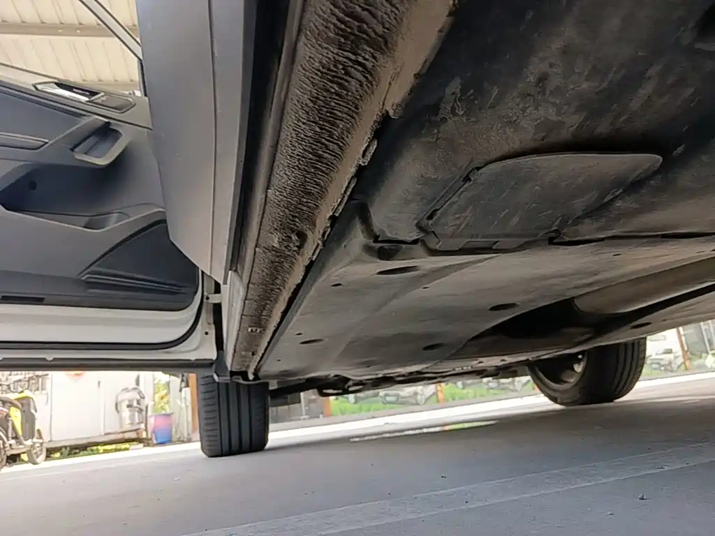 Volkswagen Tiguan L — миниатюра 22