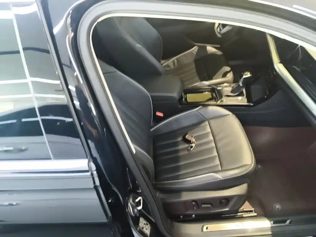 Volkswagen Passat — миниатюра 25