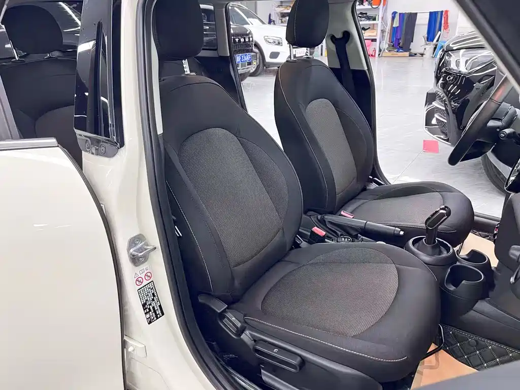 MINI Mini — миниатюра 18