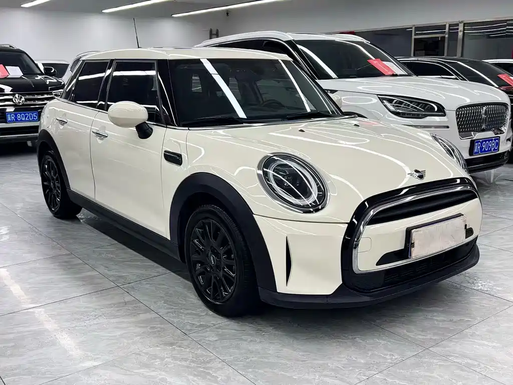 MINI Mini — миниатюра 3