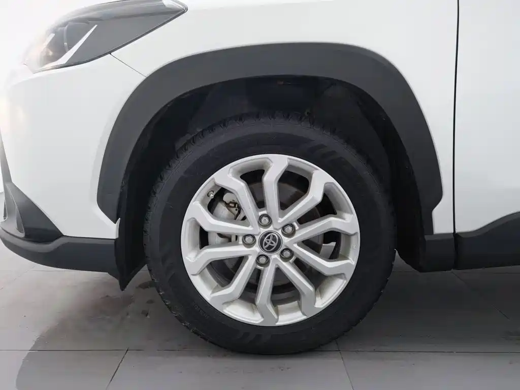 Toyota Frontlander — миниатюра 17