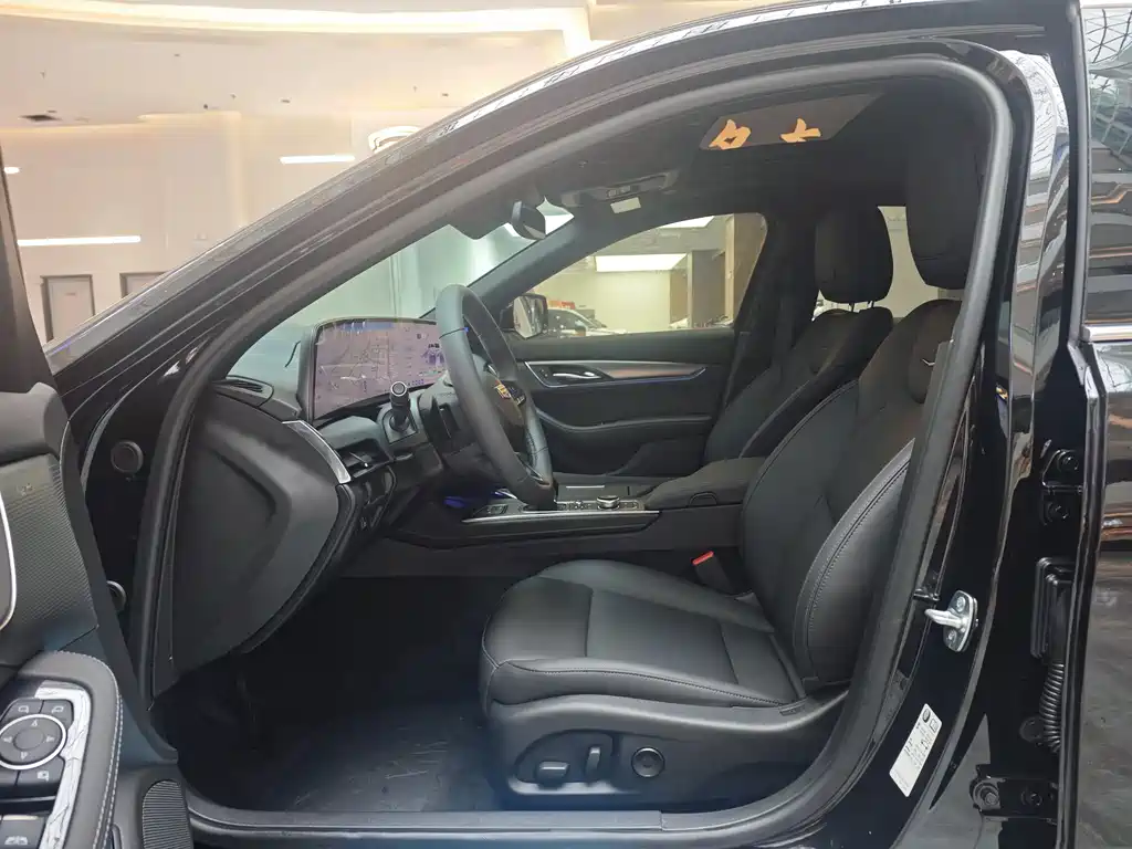 Cadillac CT5 2025 28T Sport