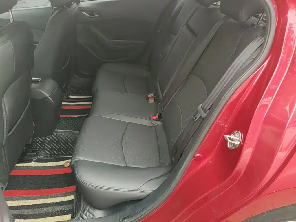 Mazda 3 Axela — миниатюра 17