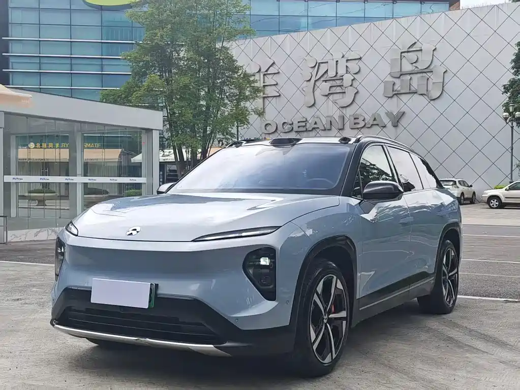 NIO ES7