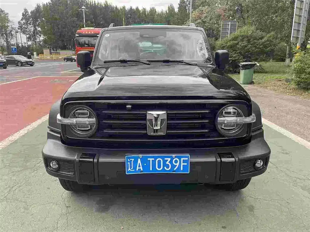 Купить Tank Tank 300