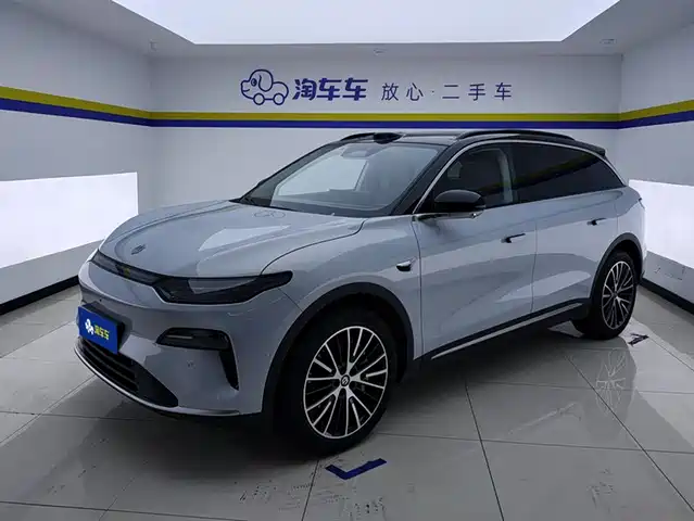 2025 Leapmotor C11