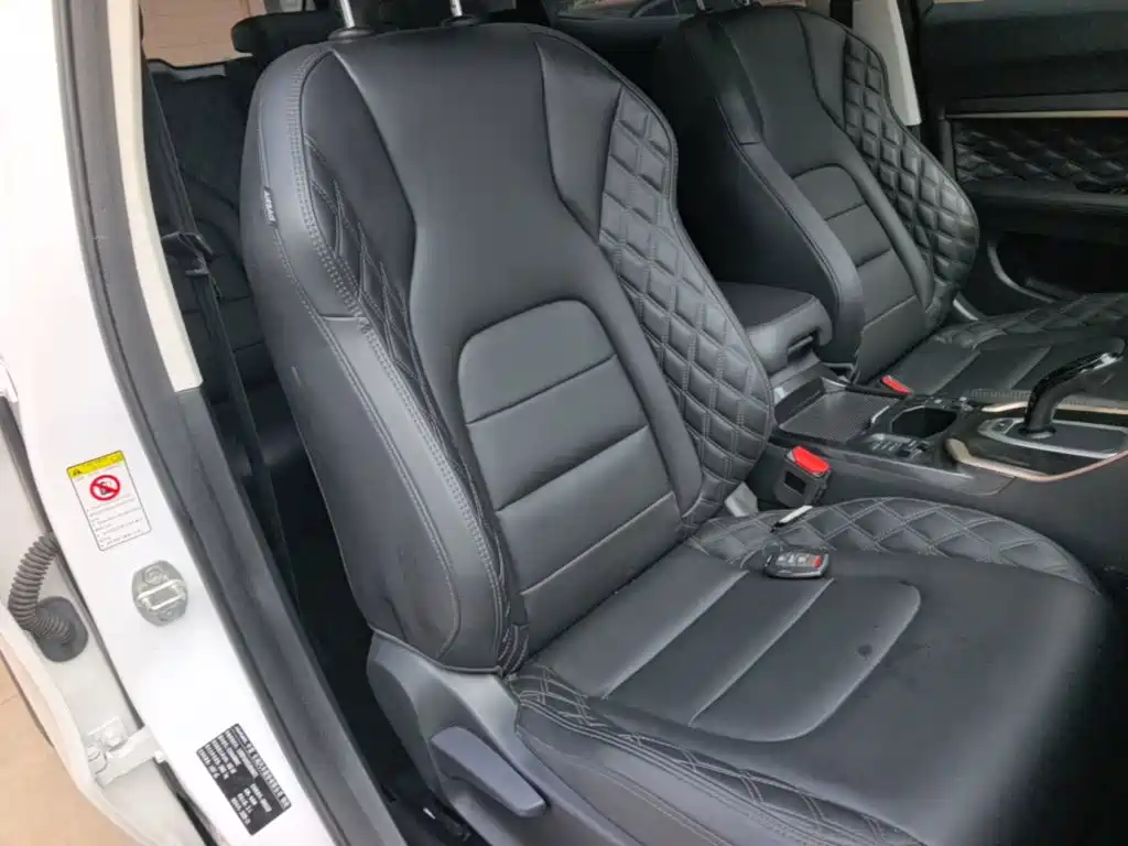 Haval H6 — миниатюра 25