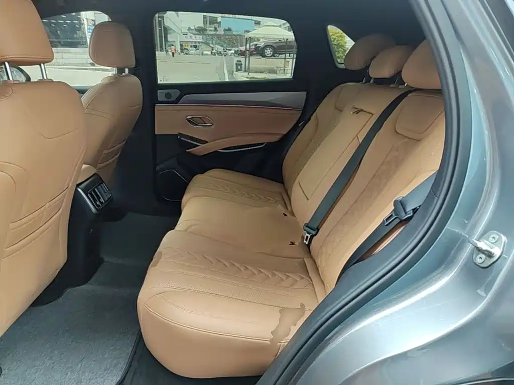 BYD L DM-i — миниатюра 17